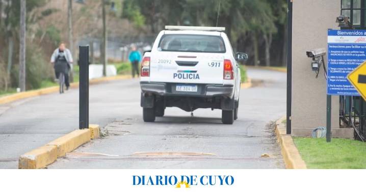 Nuevos allanamientos en la causa por coimas en Discapacidad: investigan los registros de Nordelta