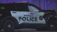 2 Buffalo Police officers, civilian sent to ECMC following a 2