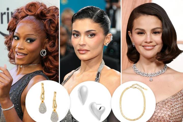 The best jewelry deals at Nordstrom are up to 80% off
