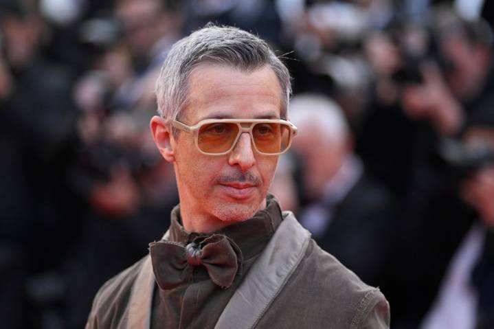 ‘9/12’ Starring Jeremy Strong Looking Good At Paramount+