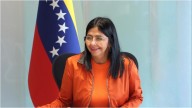 Venezuela agradece a Rusia su apoyo incondicional "frente a la escalada de amenazas" de EE.UU.