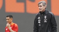 Selección peruana | El “sí quiero que se quede Ibáñez” de Yoshimar Yotún y el muslo traicionero del ‘León’ Zambrano: lo que no se vio del tercer día de entrenamiento de la selección en Videna  | DEPOR