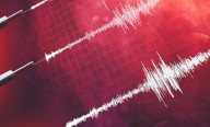 SHOA establece Estado de Precaución para el territorio antártico tras terremoto de magnitud 7,6 al noroeste de Base Frei