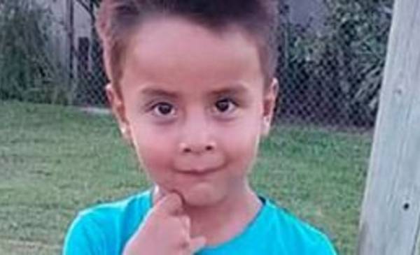 Caso Loan: ésta es la reconstrucción de los últimos minutos del niño antes de desaparecer