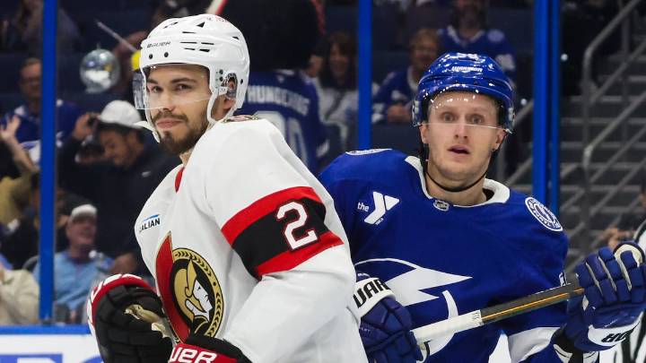 Lightning single-game tickets to go on sale Friday
