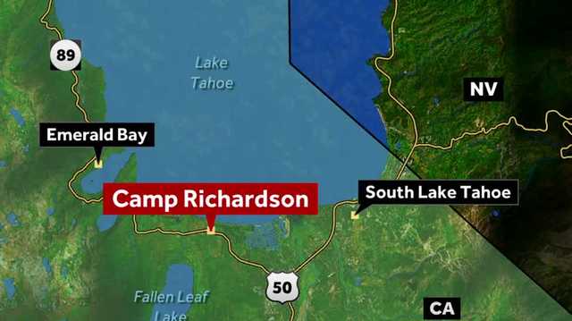Elevated E. coli levels detected in South Lake Tahoe after sewage leak