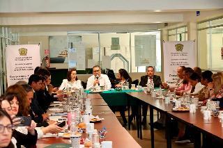 UAEMéx fortalecerá la educación media superior como base de la formación universitaria