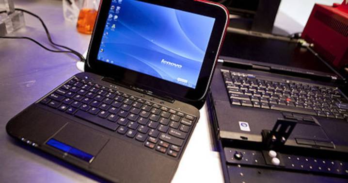 Lenovo: Georgia law unfairly bars it from doing business in state