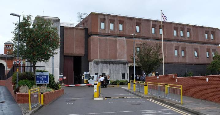 Mystery over nurse who gave 'unsafe' care to prisoner who later died