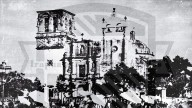 Historia de Irapuato: así era la Plaza de las Tandas, la hoy Plaza Hidalgo