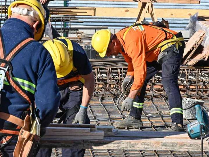 Datos dispares en mercado laboral uruguayo
