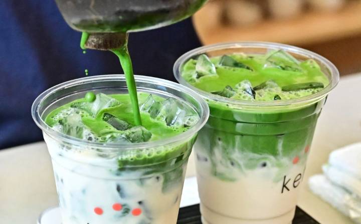 Can your matcha addiction survive a shortage and tariffs?