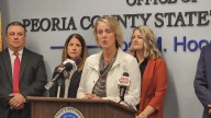 Peoria County SA wants to see changes to juvenile justice system