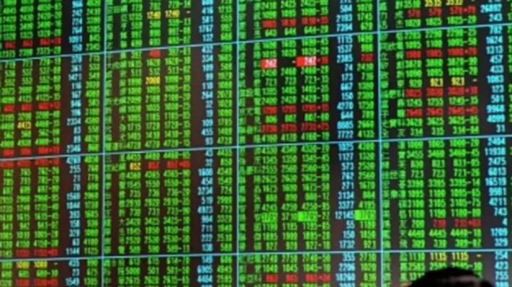 “Estamos viendo un mercado que se está moviendo al ritmo de las noticias políticas”
