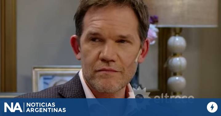 Juan Gil Navarro en la mesa de Mirtha Legrand: “El INCAA necesita funcionar, no hay que cerrarlo”