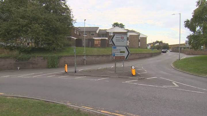 Two men charged with murder after man dies in Sittingbourne town centre