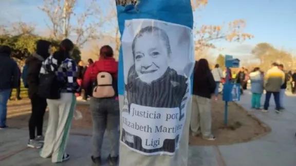 Confirmaron la prisión preventiva para la conductora acusada de homicidio en Centenario