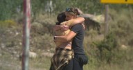Beulah Fire disrupts family reunion in Summit County
