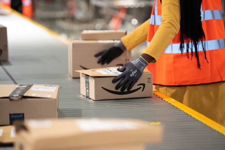 Amazon lanza entrega de alimentos frescos en 1,000 ciudades de EE. UU. para competir contra Walmart