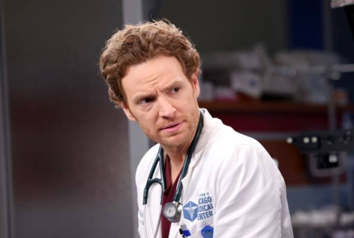 NBC Star Returning to His Show After Years Away