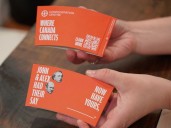Charlottetown café refuses to use coffee sleeves featuring ‘problematic’ John A. Macdonald image
