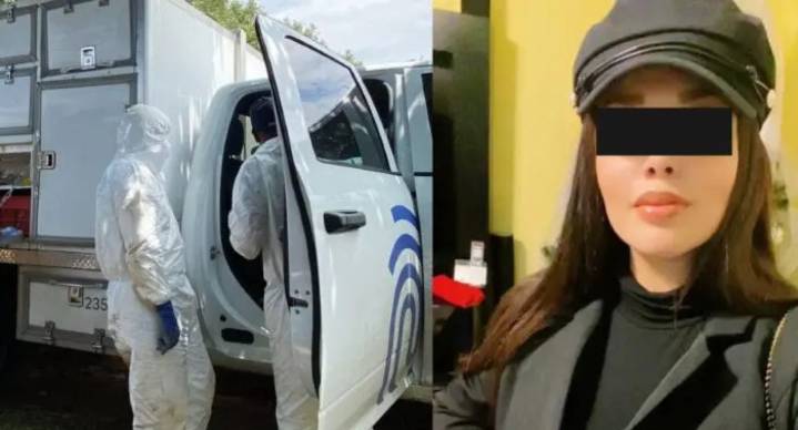 Asesinan a influencer junto a su familia, incluyendo dos menores, en Guadalajara