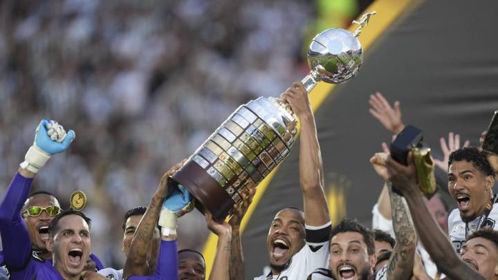 Conmebol confirmó la sede de la final de la Copa Libertadores 2025
