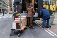 El servicio postal australiano suspende la mayoría de envíos a EE.UU. por nuevos aranceles