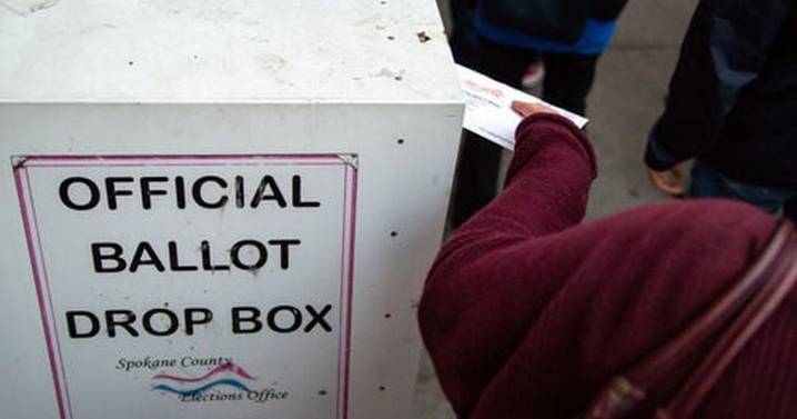 Campaign cash in Spokane elections falls along typical lines