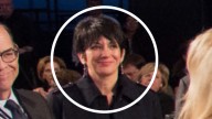Exclusivo: Años después de que surgieran acusaciones de abuso, Ghislaine Maxwell fue invitada de honor en evento de Clinton