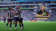 En Rayados esperan que Lucas Ocampos se recupere y tome confianza