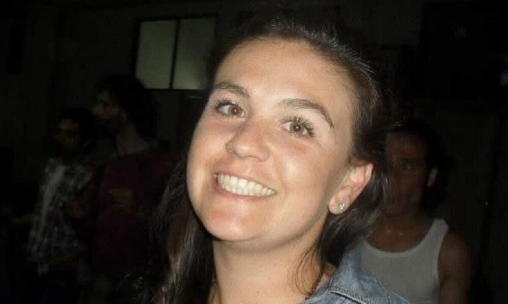 Pesar en el ambiente artístico por el fallecimiento de la docente y bailarina Ana Giordano
