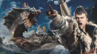 Capcom lanza gran actualización en Monster Hunter Wilds y deja claro que la dificultad sí importa