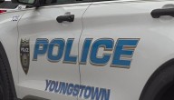 Police evict squatters from garage of now now-closed historic Youngstown church