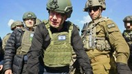 Netanyahu ordenó negociar una tregua tras aprobar la toma de la Ciudad de Gaza y exigir la liberación de los rehenes israelíes