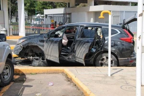 Se enfrentan militares y delincuentes en Jalisco; caen 6