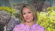 Dylan Dreyer left feeling 'a little sad' during conversation with co