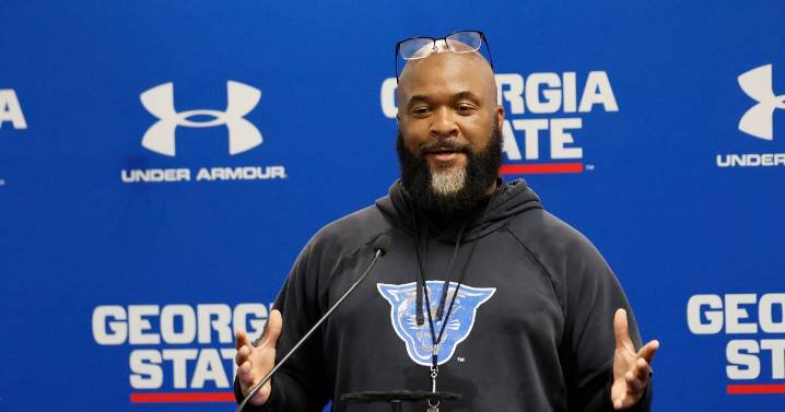 Expect adversity: Georgia State gears up for fast