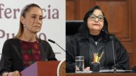 Sheinbaum asegura que el 1 de septiembre termina una era 'muy cuestionada' en el Poder Judicial