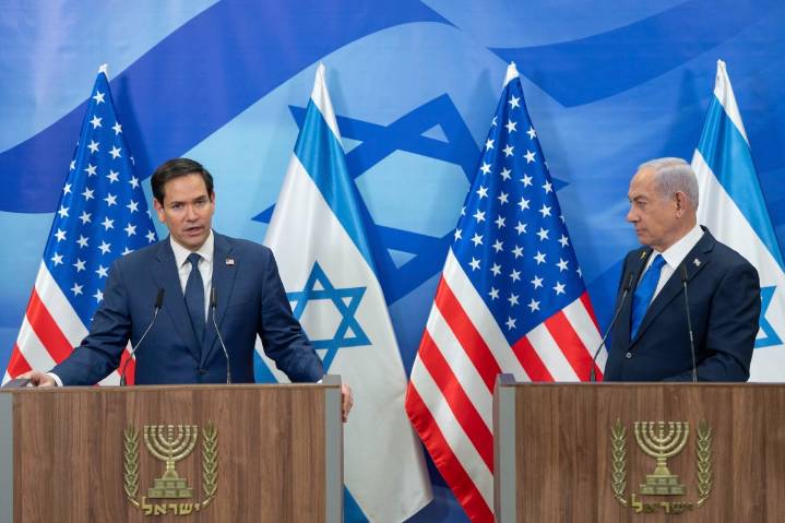 Estados Unidos niega y revoca visas a autoridades de Palestina para evitar asistir a Asamblea de la ONU