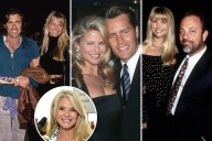 Christie Brinkley shares her surprising take on marriage