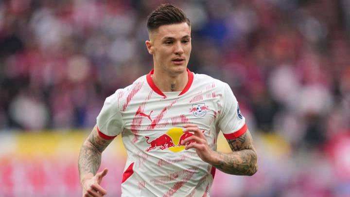 Why Newcastle remain hopeful over Sesko - and what it means for Isak