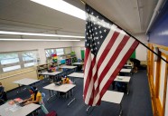 Confrontation with weapon leads to injured student, lockdown at Lake County High School