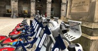 Edinburgh Council names new cycle hire scheme provider for the capital