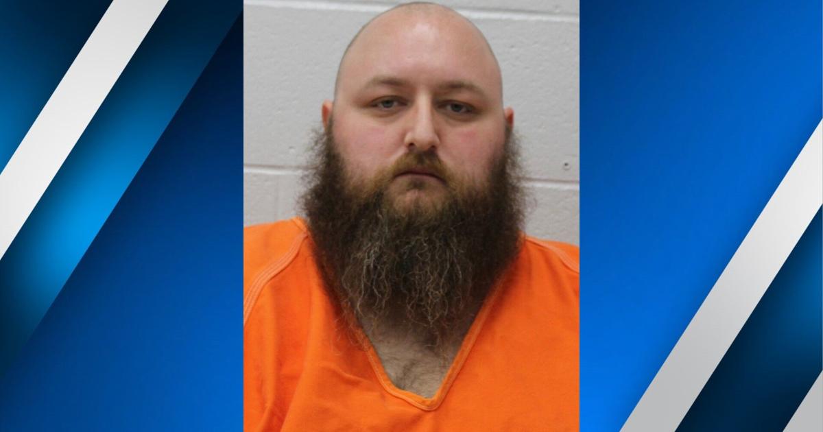 Benton man sentenced to 44 years in sexual assault case