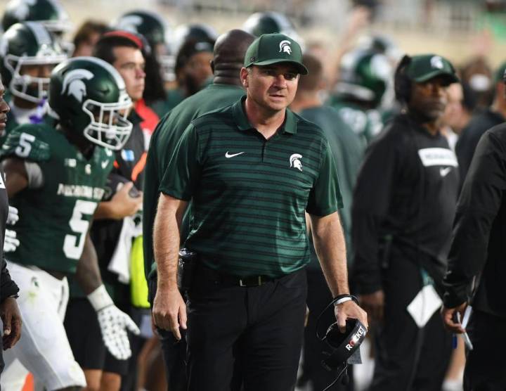 Analysis: What I think, know and wonder about Michigan State football during fall camp