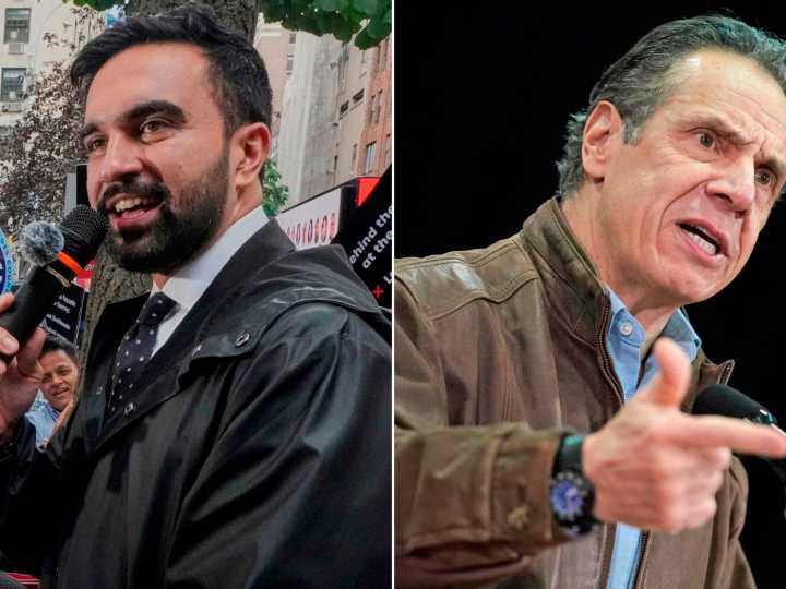 Andrew Cuomo vs. Zohran Mamdani: qué son los apartamentos de renta estabilizada en New York y cómo la política juega con la vivienda