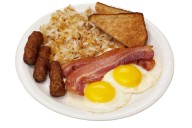 Hotel Breakfast Buffets: Risks Behind Self-Serve Eggs, Fruit, and Pastries