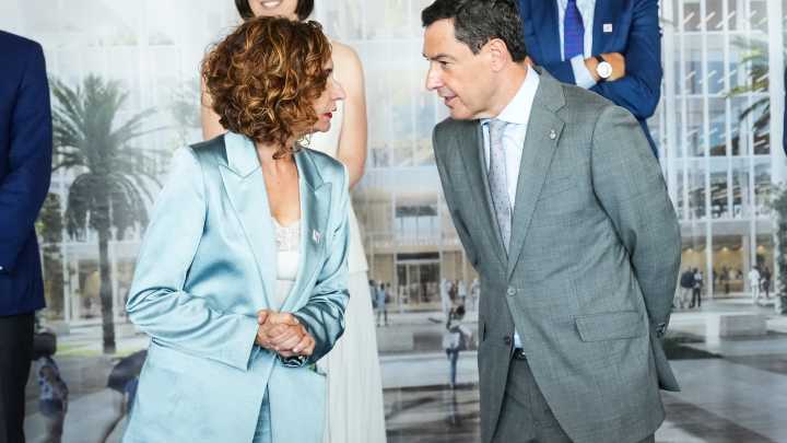 Espacio para el pacto político en Andalucía: el Tercer Sector tendrá su ley con el apoyol del PP y el PSOE