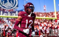 Virginia Tech Athlete, Who Lost His Father While Battling Own Severe Injury, Shares Heartbreaking Story Virginia Tech’s Gabe Williams fights back from injury and personal tragedy, driven by his father
